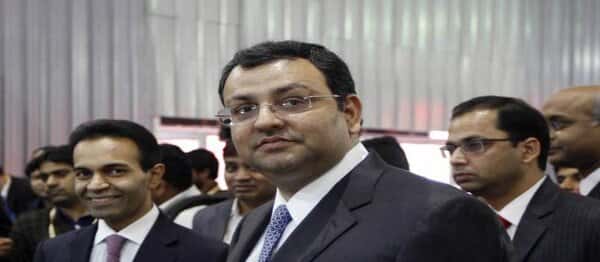NCLAT restores Cyrus Mistry as executive chairman of Tata Sons